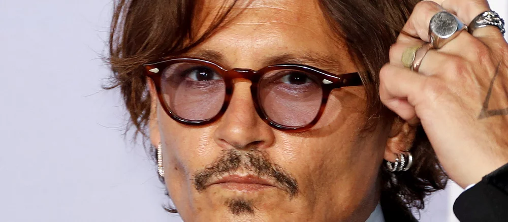 Геймер в деталях воссоздал внешность Джонни Деппа в редакторе Elden Ring. Теперь его просят сделать Эмбер Херд