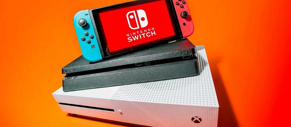 Геймерам можно выдохнуть — в России разрешили параллельный импорт консолей Xbox, Playstation и Nintendo Switch