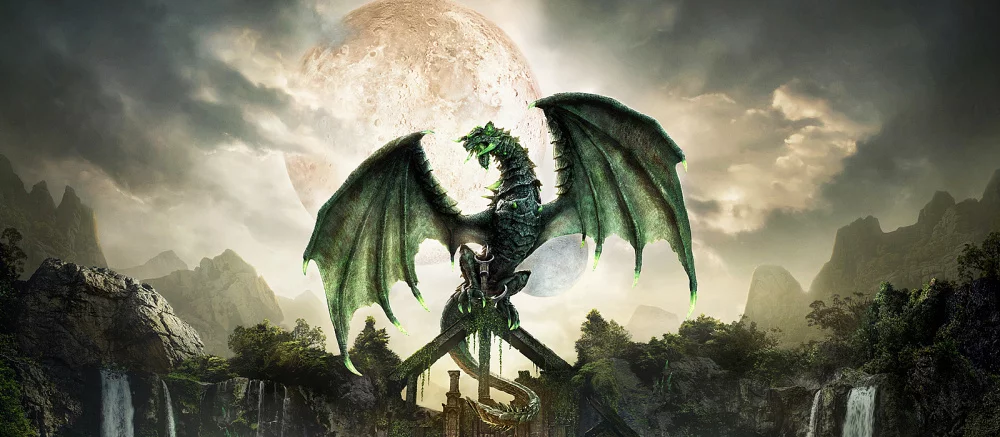 Геймеру надоело ждать трейлер The Elder Scrolls 6 и он сделал свой собственный — с крутой графикой на новом движке