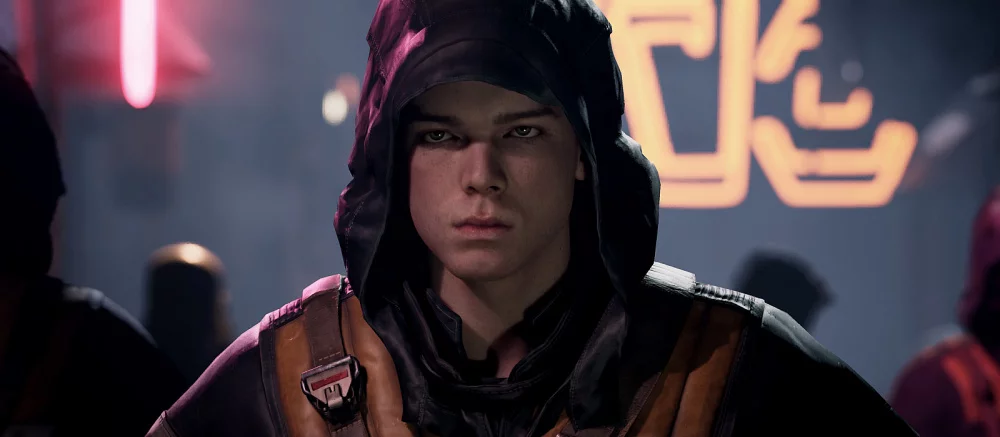 Главным героем Star Wars Jedi: Fallen Order могла стать чернокожая женщина, но идею не одобрили. Вот почему