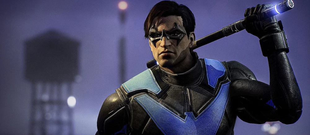 Gotham Knights, похоже, не выйдет на русском