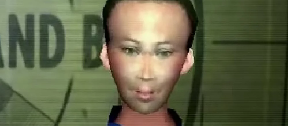 Графику The Witcher 3 и Fallout 3 превратили в один сплошной кринж и показали, что получилось