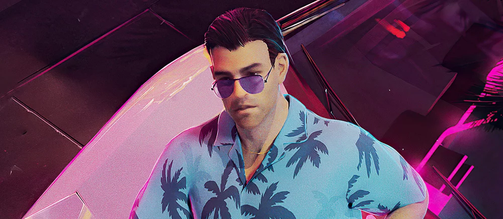 GTA воссоздали в реальной жизни и перенесли действие в Японию — видео