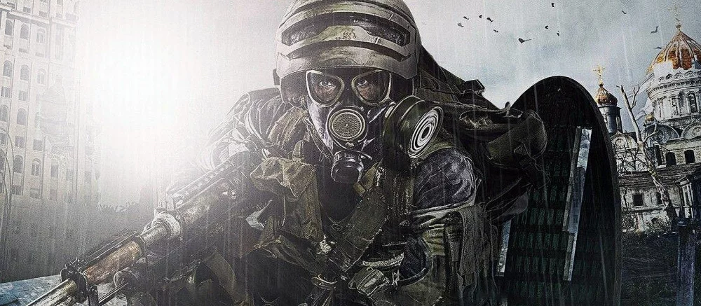 Халявные Metro: Last Light, Payday 2 и не только — в рулетке появились сразу 19 новых бесплатных игр