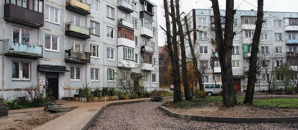 Белорус показал невероятно реалистичную русскую зиму на UE5. Скриншоты можно перепутать с фото