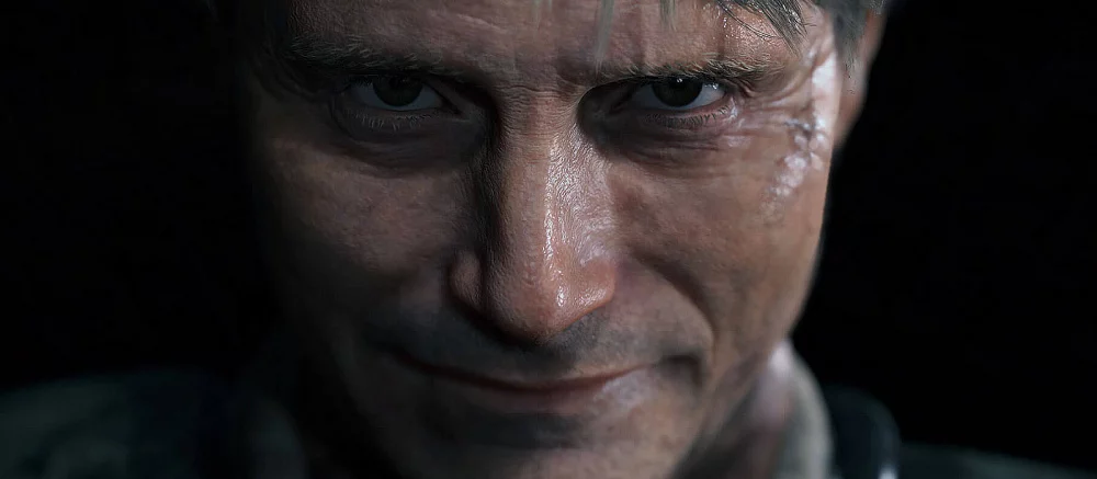 «Иди в свою комнату, мой друг» — Кодзима «наказал» Нормана Ридуса за слова о создании Death Stranding 2