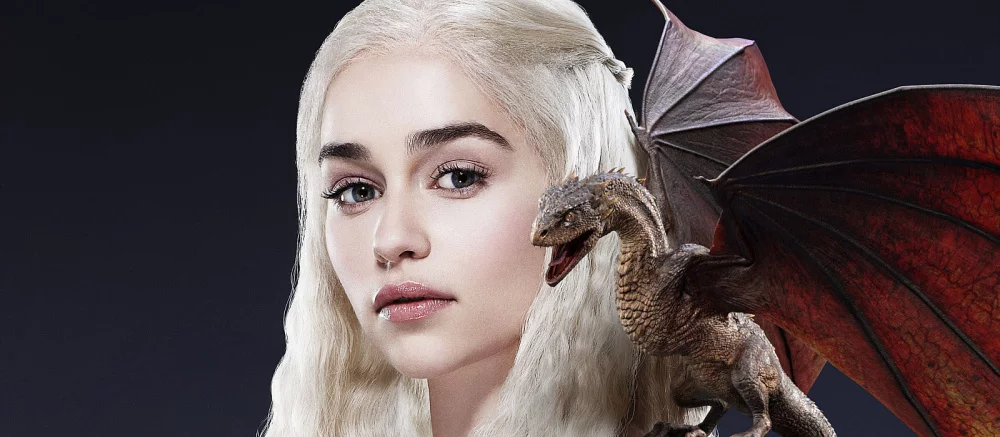 ИИ показал, как выглядят герои «Игры престолов» с внешностью из книг. Есть Джон Сноу, Арья Старк, Дейенерис Таргариен и не только
