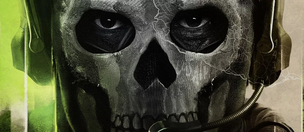 Инсайдер показал полную карту Call of Duty: Warzone 2 — на ней очень много воды