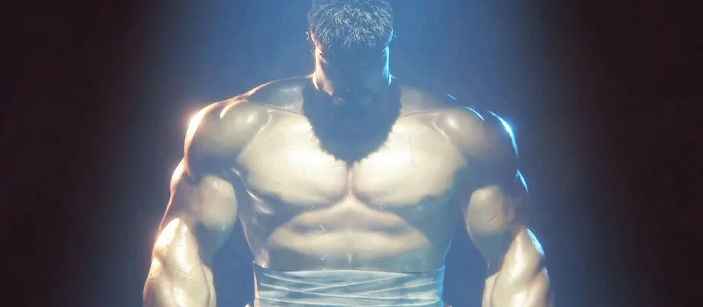 Инсайдер рассказал, когда могут показать трейлер Street Fighter 6