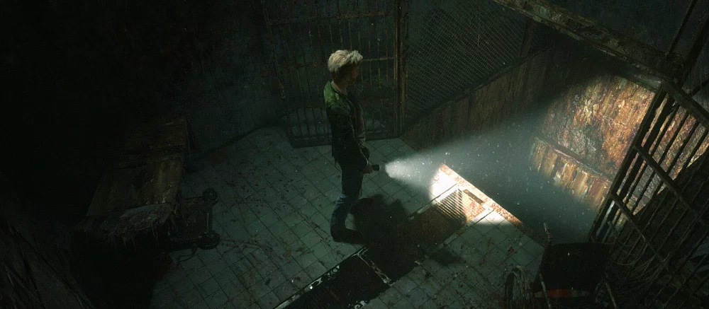 Инсайдер: в разработке находится ремейк Silent Hill 2. Игра станет временным эксклюзивом PlayStation