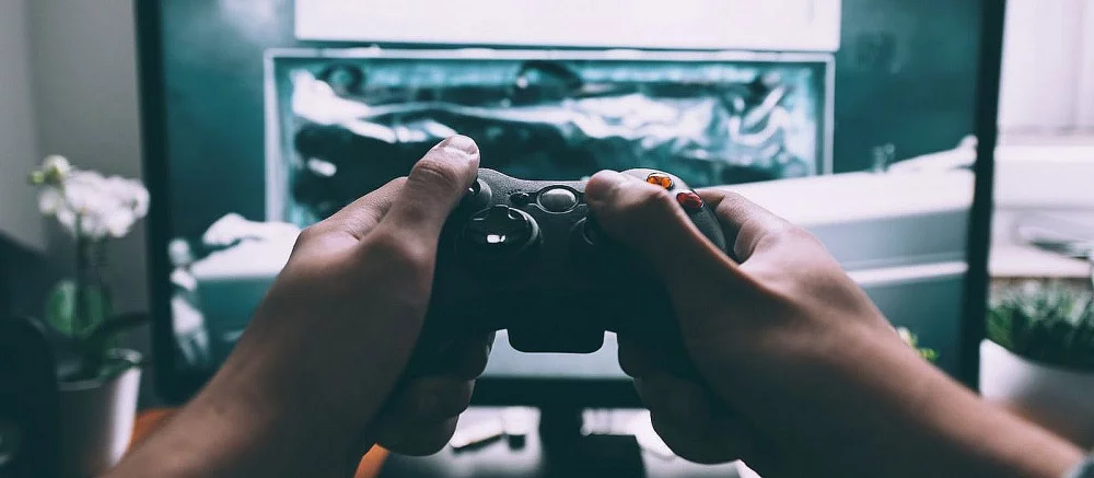 Исследование показало, сколько россиян играет в видеоигры и на чём