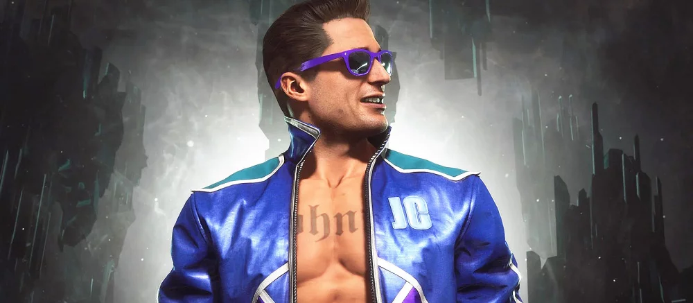 Известный рестлер хочет сыграть Джонни Кейджа в фильме «Мортал Комбат 2». Его кандидатуру одобрил Эд Бун