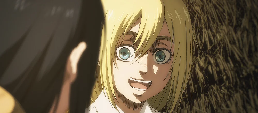 Как бы выглядели персонажи культового аниме «Атака титанов» в настоящей жизни — нейросеть создала очень реалистичные лица