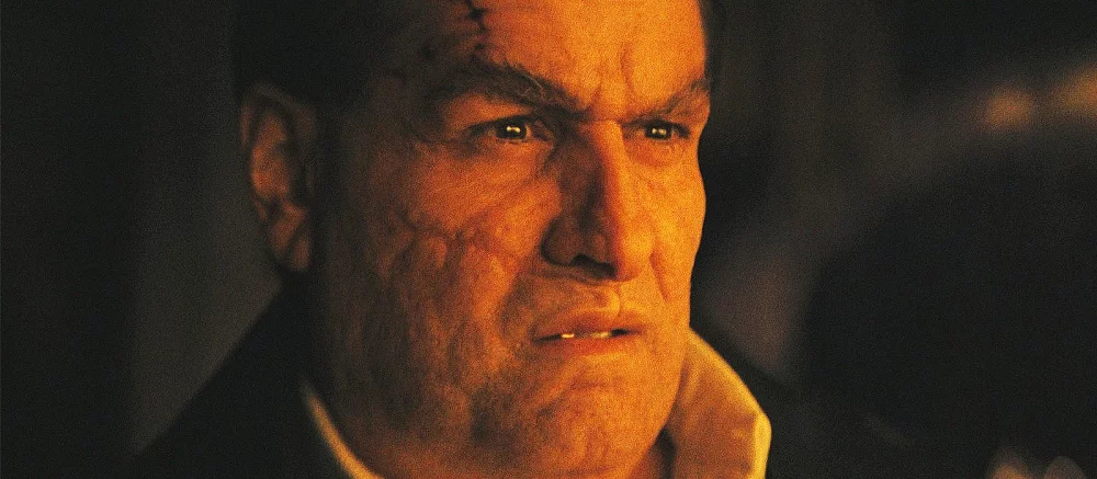 Как еще мог выглядеть Пингвин в «Бэтмене»? В сети показали другие дизайны этого персонажа