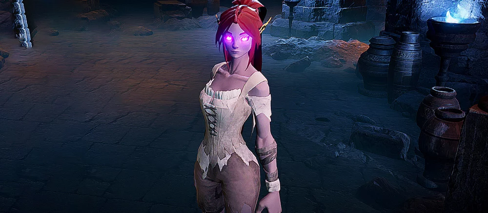 Как лечиться в V Rising. Все способы восстановить здоровье