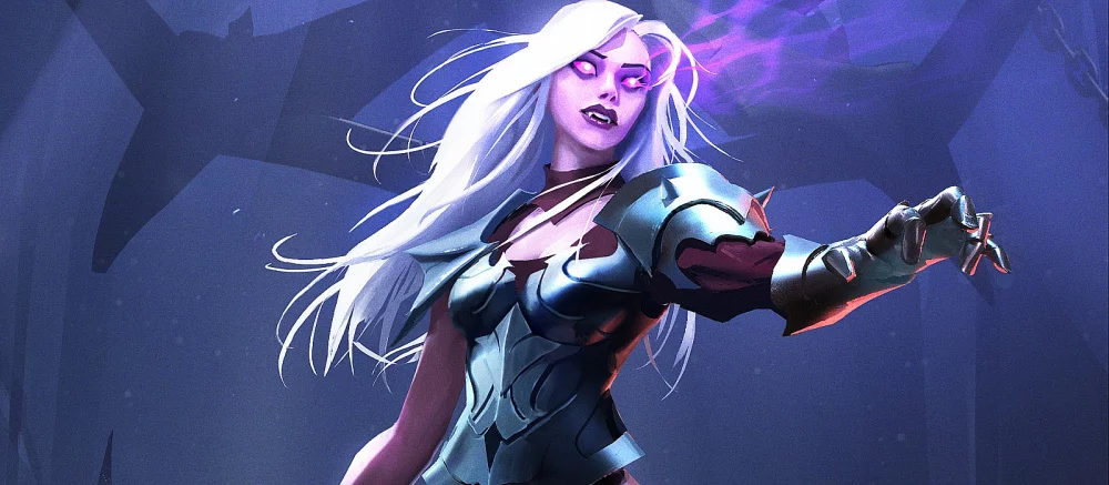 Как получить кожу и построить Дубильню в V Rising