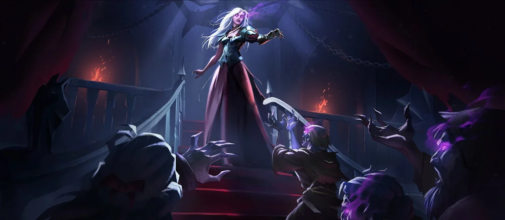 Как получить взрывчатку в V Rising. Где найти серу и как добывать больше ресурсов