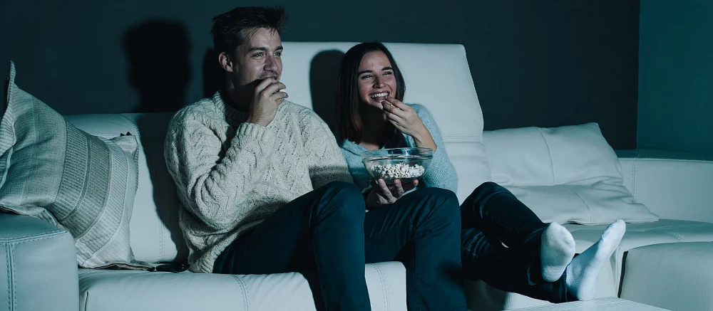 Как вывести изображение с телефона на телевизор