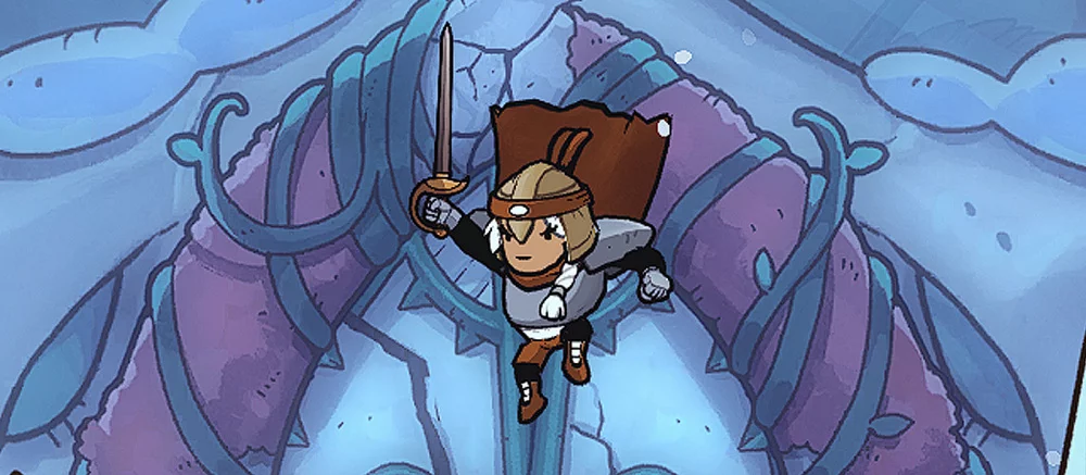 Как заблокировать изменение мира в Rogue Legacy 2