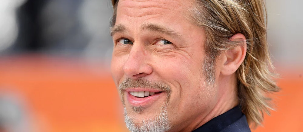 Криса Хемсворта в «Торе» заменили на Брэда Питта и показали, как стал выглядеть персонаж