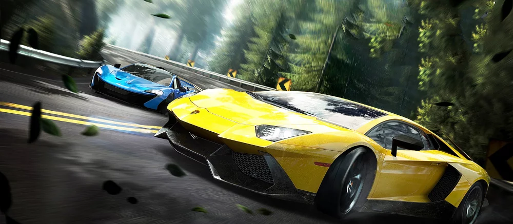 Культовую Need for Speed 3 1998 года перенесли на Unreal Engine 5 и показали, какой стала графика