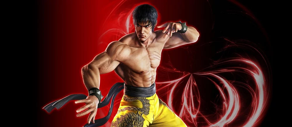 Культовый файтинг Tekken 2 с PS One сравнили на PS3 и PS5, показав главные отличия