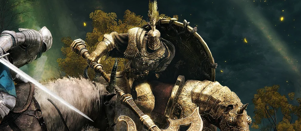 Лучшая броня в Elden Ring для воинов и магов: доспехи овцебыка, одеяние мудреца и другие сеты
