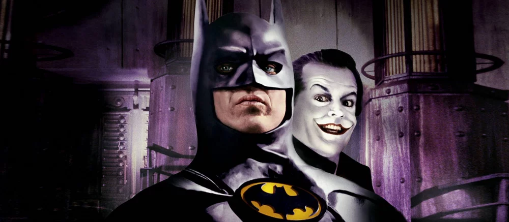 Лучше, чем в фильме? Художник Horizon Forbidden West придумал собственный дизайн костюма Бэтмена