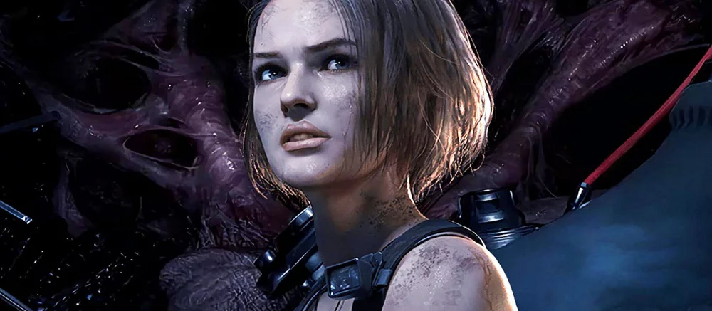 Лучше, чем в игре? Россиянка показала реалистичный косплей Джилл Валентайн из ремейка Resident Evil 3