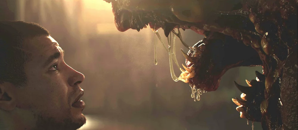 Люди-мутанты и космическая тюрьма: много новых скриншотов и подробностей The Callisto Protocol от создателя Dead Space