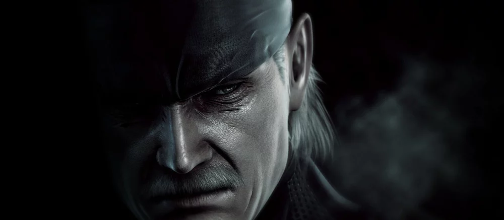 Metal Gear Solid 4 могла выйти и на других платформах, но Кодзима был против