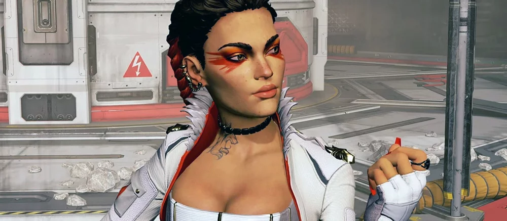 Мобильная версия Apex Legends выйдет до конца мая