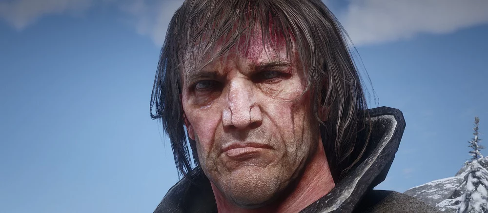Моддер в 2 раза улучшил текстуры в Red Dead Redemption 2 и показал, как изменилась графика