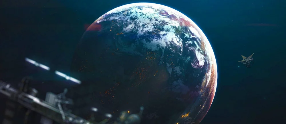 «Моддеры порвут их в клочья»: инсайдер раскритиковал движок Starfield