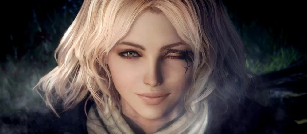 Моддер полностью раздел ещё одного женского персонажа в Elden Ring