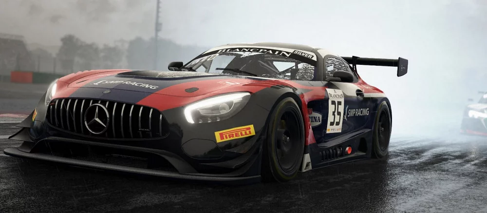 На ПК можно бесплатно скачать одну из самых высокооцененных гонок в Steam. Игру оценили лучше, чем Forza Horizon 5