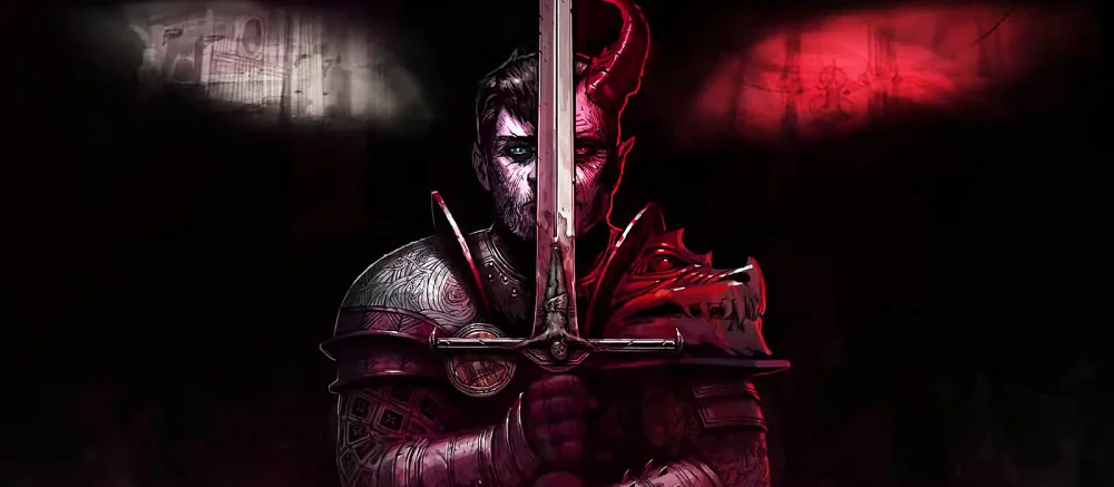 На ПК вышла новая RPG в стиле темного фэнтези, которую сравнивают с Darkest Dungeon. В Steam у нее положительные отзывы