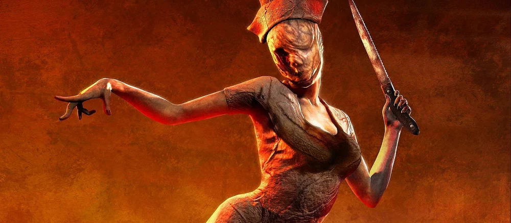 На Unreal Engine 5 портируют фанатский мод для DOOM в стиле Silent Hill