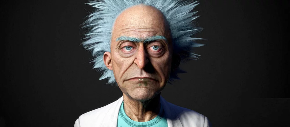 Вышел геймплей бесплатного файтинга с героями «Бэтмена», «Властелина колец» и «Рика и Морти»