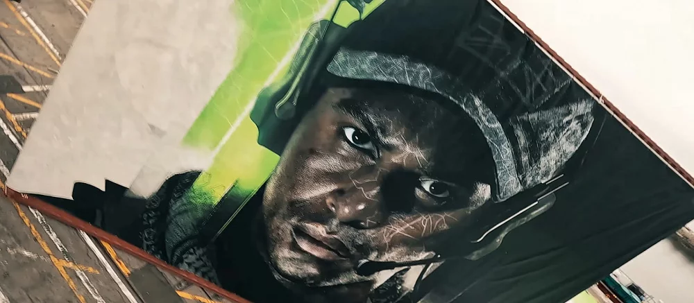 Названа дата выхода Call of Duty: Modern Warfare 2