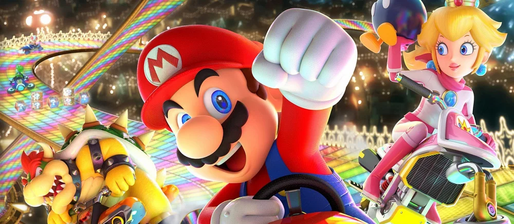 Nintendo продала более 107 миллионов Switch. Вот самые успешные игры для консоли