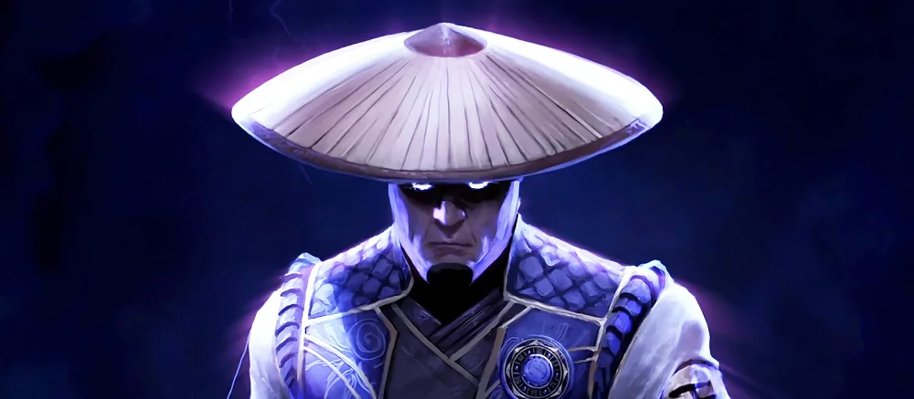 Ностальгией повеяло — Эд Бун показал редкое видео 30-летней давности с реальным Рейденом из Mortal Kombat