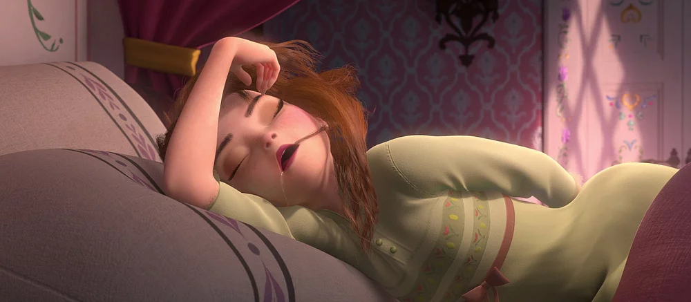 Новая электрическая кровать от Xiaomi избавит от храпа