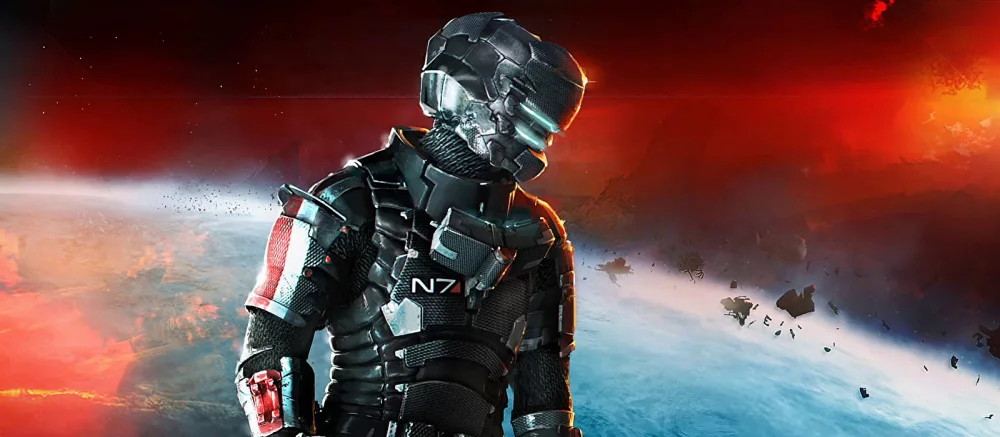 Новая Need for Speed, ремейк Dead Space и пара сюрпризов: какие игры EA выпустит до апреля 2023 года