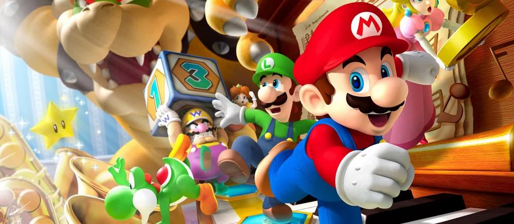 Новая онлайн-презентация Nintendo пройдет 11 мая