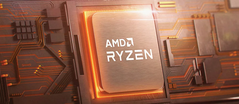 Новая «встройка» от AMD может быть на уровне мобильной NVIDIA RTX 3060