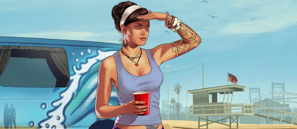 Новые детали GTA 6, хакеры удалили Rutube, Россия не останется без консолей — подкаст VGTimes