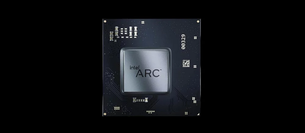 Новые тесты мобильной видеокарты Intel Arc A370M показывают её мощность по сравнению с GeForce RTX 3050