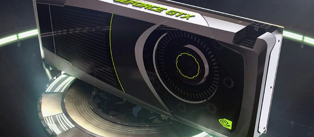 NVIDIA неожиданно обновила драйверы для видеокарт десятилетней давности