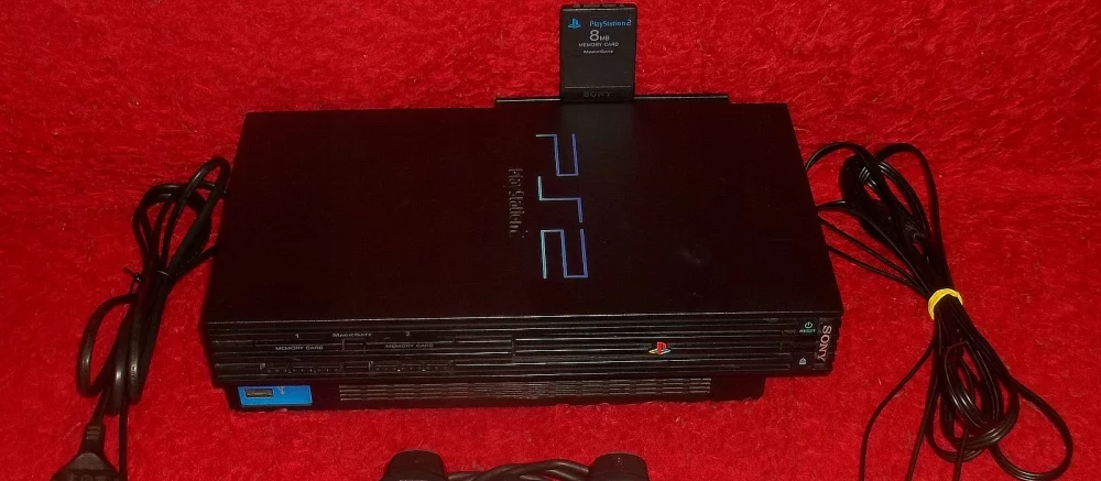 Обновился эмулятор PCSX2 — там появились поддержка современных геймпадов Sony и не только